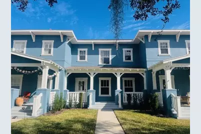 1268 Celebration Avenue, Celebration, FL 34747 - Photo 1