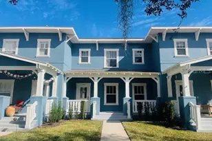 1268 Celebration Ave, Celebration, FL 34747 - Photo 1