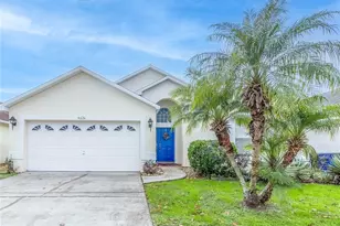 4626 Eagle Peak Dr, Kissimmee, FL 34746 - Photo 1