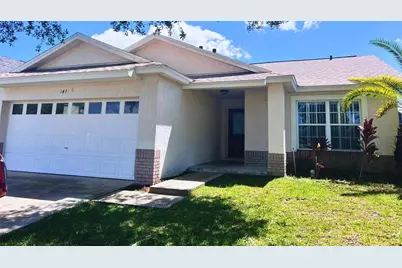 147 S Roma Way, Kissimmee, FL 34746 - Photo 1