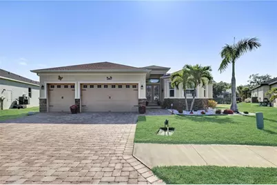 5497 56th Court E, Bradenton, FL 34203 - Photo 1