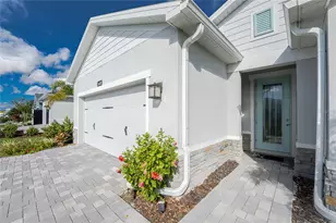 16185 S Port Harbor Blvd, Port Charlotte, FL 33953 - Photo 5