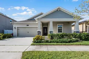 2283 Cathedral rock Dr, Kissimmee, FL 34746 - Photo 1