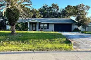 93 Freeport Ln, Palm Coast, FL 32137 - Photo 1