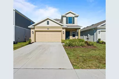 4253 Twisted Twig Bend, Kissimmee, FL 34746 - Photo 1