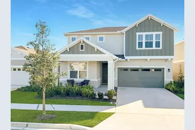 2966 Sharp Road, Kissimmee, FL 34744 - Photo 1