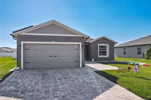 3182 Queen Alexandria Dr, Kissimmee, FL 34744 - Photo 1