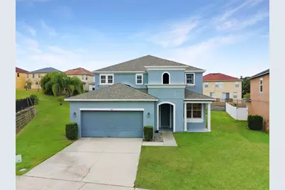 157 San Carlo Road, Davenport, FL 33896 - Photo 1