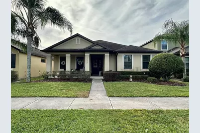 13312 Longacre Drive, Windermere, FL 34786 - Photo 1