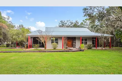 4295 Rambler Avenue, Saint Cloud, FL 34772 - Photo 1