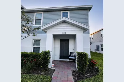 1342 Blazing Star Lane, Davenport, FL 33837 - Photo 1