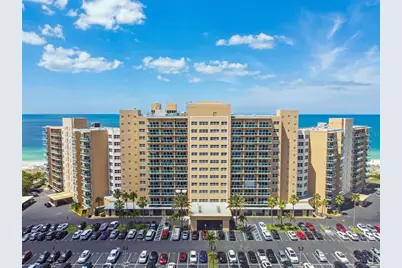 880 Mandalay Avenue #C501, Clearwater Beach, FL 33767 - Photo 35