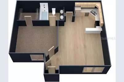 4704 Walden Circle #15, Orlando, FL 32811 - Photo 3