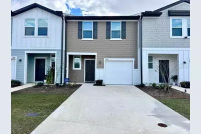 5956 Piney Shrub Place, Saint Cloud, FL 34771 - Photo 1