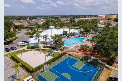 8101 Coconut Palm Way #205, Kissimmee, FL 34747 - Photo 21