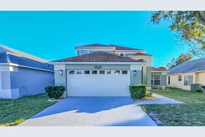 1020 Woodsong Way, Clermont, FL 34714 - Photo 1