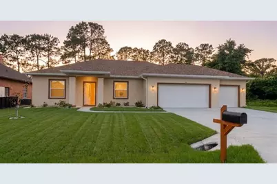99 Bickford Drive, Palm Coast, FL 32137 - Photo 1