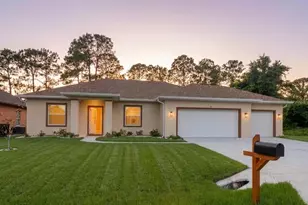 99 Bickford Dr, Palm Coast, FL 32137 - Photo 1