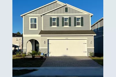 2791 Meadow Stream Way, Clermont, FL 34714 - Photo 1