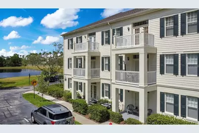 770 Siena Palm Drive #201, Celebration, FL 34747 - Photo 1