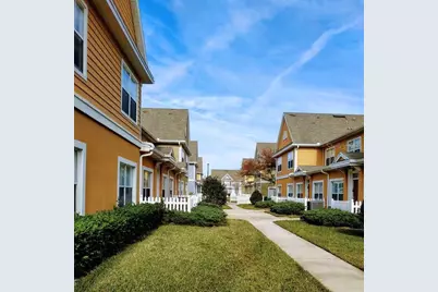 4562 Jonafree Lane #105, Kissimmee, FL 34746 - Photo 1