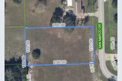 508 San Marco Drive, Sebring, FL 33876 - Photo 7