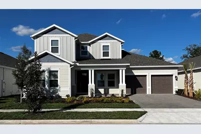 12893 Harvest Rain, Winter Garden, FL 34787 - Photo 1