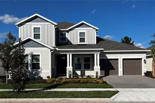 12893 Harvest Rain, Winter Garden, FL 34787 - Photo 1
