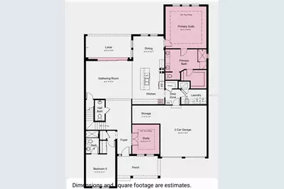 12893 Harvest Rain, Winter Garden, FL 34787 - Photo 3