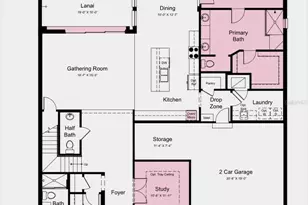 12893 Harvest Rain, Winter Garden, FL 34787 - Photo 3