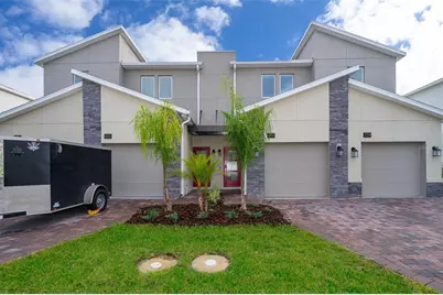 1115 Challenge Drive #0, Davenport, FL 33896 - Photo 1