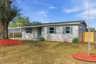 2803 Joleen Dr, Eustis, FL 32726 - Photo 1