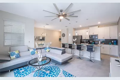 4834 Love Storey Lane, Kissimmee, FL 34746 - Photo 5