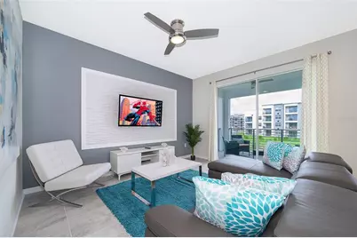 3180 Paradox Circle #202, Kissimmee, FL 34746 - Photo 13