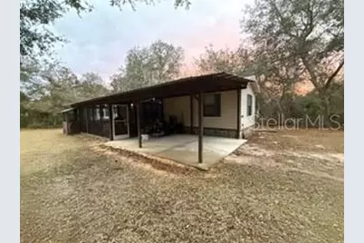 14596 NE 188th Lane, Fort Mc Coy, FL 32134 - Photo 1