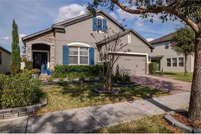 5196 Appenine Loop E, Saint Cloud, FL 34771 - Photo 1