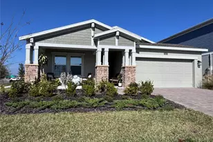 5653 Wood Bridge Pl, Saint Cloud, FL 34771 - Photo 1