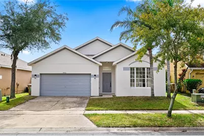 4406 Hidden Meadow Drive, Kissimmee, FL 34746 - Photo 1