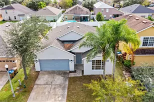 4406 Hidden Meadow Dr, Kissimmee, FL 34746 - Photo 33