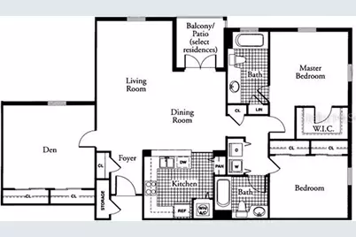 791 Celebration Avenue #791, Celebration, FL 34747 - Photo 25