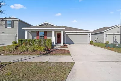 1918 Birnham Wood Bend, Kissimmee, FL 34746 - Photo 1