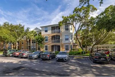 6214 Stevenson Drive #106, Orlando, FL 32835 - Photo 3