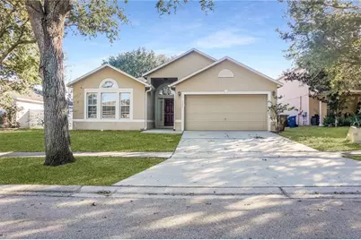 311 Flint Street, Haines City, FL 33844 - Photo 1