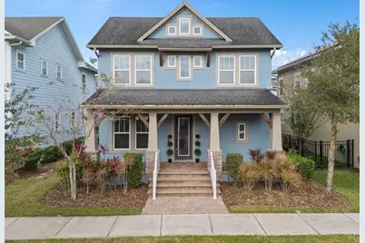 8467 Laureate Boulevard, Orlando, FL 32827 - Photo 59