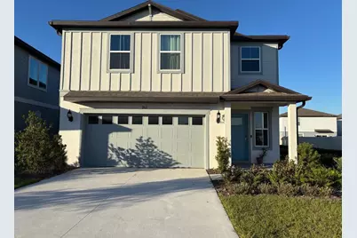 261 Woodsage Place, Lake Alfred, FL 33850 - Photo 1