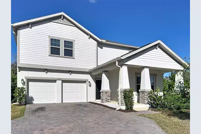 1503 Graceful Doe Loop, Winter Springs, FL 32708 - Photo 1