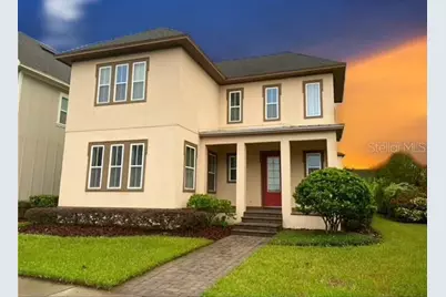8706 Tavistock Lakes Boulevard, Orlando, FL 32827 - Photo 1