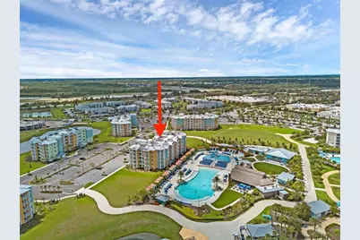 8061 Vacation Avenue #2313, Kissimmee, FL 34747 - Photo 7