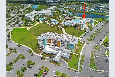 8061 Vacation Avenue #2313, Kissimmee, FL 34747 - Photo 5