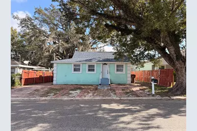 603 N 7th Street, Haines City, FL 33844 - Photo 1